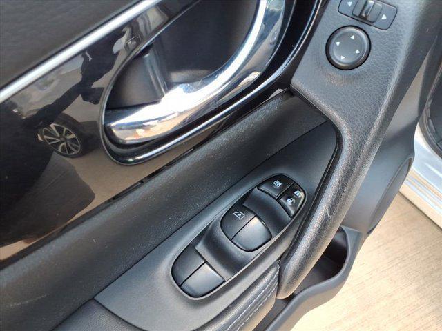 used 2017 Nissan Rogue Sport car, priced at $15,983