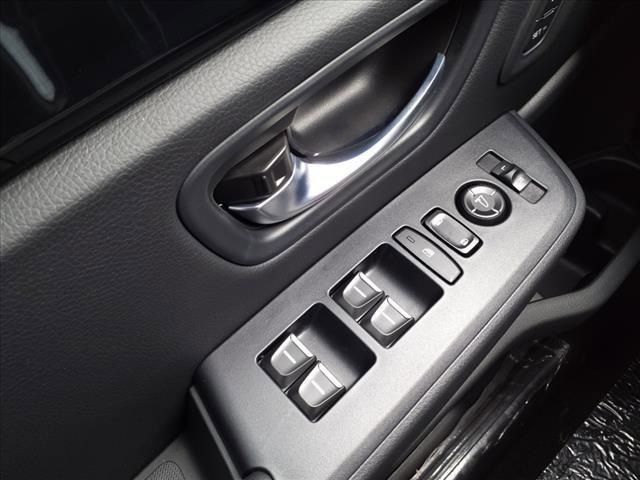 new 2025 Honda Pilot car, priced at $44,950
