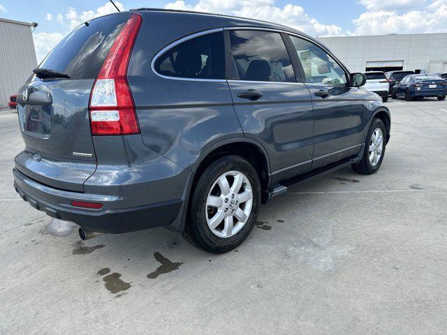 used 2011 Honda CR-V car, priced at $12,481