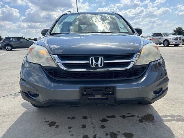 used 2011 Honda CR-V car, priced at $12,481