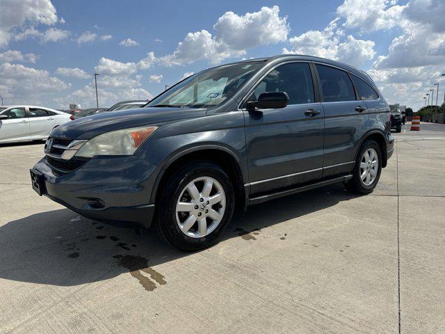 used 2011 Honda CR-V car, priced at $12,481