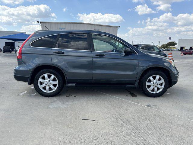 used 2011 Honda CR-V car, priced at $12,481