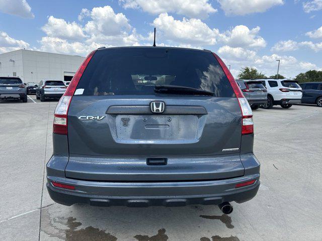 used 2011 Honda CR-V car, priced at $12,481