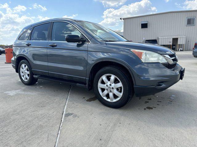 used 2011 Honda CR-V car, priced at $12,481