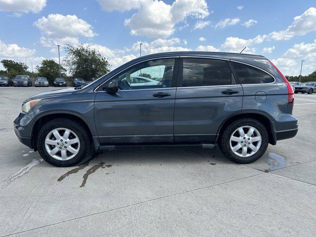 used 2011 Honda CR-V car, priced at $12,481