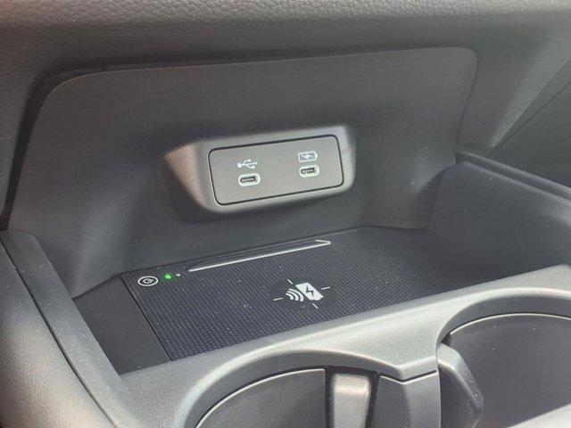 new 2026 Honda HR-V car, priced at $29,850