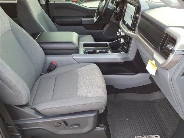 used 2022 Ford F-150 car, priced at $37,283