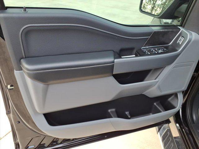 used 2022 Ford F-150 car, priced at $37,283