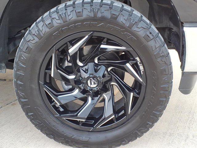 used 2022 Ford F-150 car, priced at $37,283