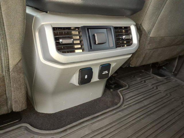 used 2022 Ford F-150 car, priced at $37,283