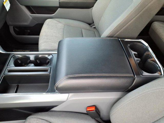 used 2022 Ford F-150 car, priced at $37,283