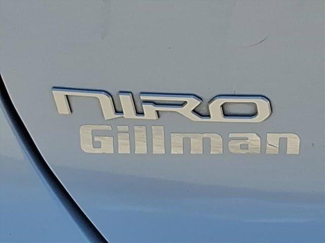 used 2023 Kia Niro car, priced at $23,982