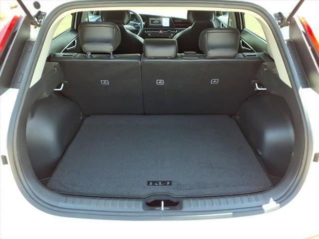 used 2023 Kia Niro car, priced at $23,982