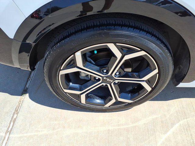 used 2023 Kia Niro car, priced at $23,982