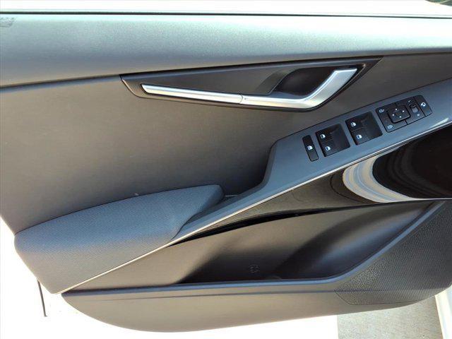 used 2023 Kia Niro car, priced at $23,982