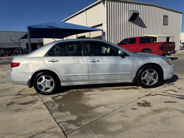 used 2005 Honda Accord Hybrid car, priced at $7,981