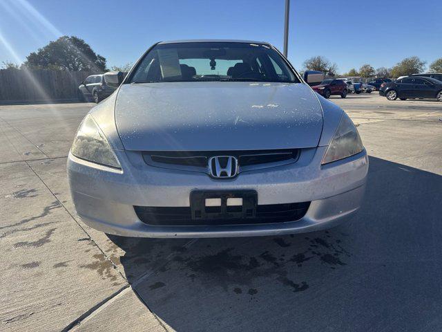 used 2005 Honda Accord Hybrid car, priced at $7,981