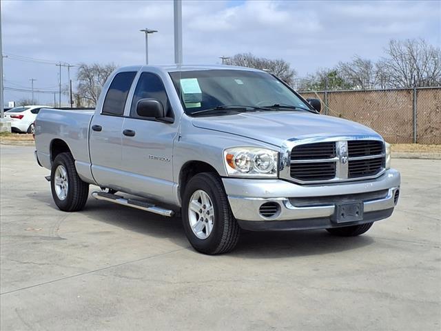 used 2007 Dodge Ram 1500 car, priced at $10,977