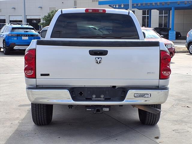 used 2007 Dodge Ram 1500 car, priced at $10,977