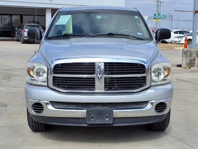 used 2007 Dodge Ram 1500 car, priced at $10,977