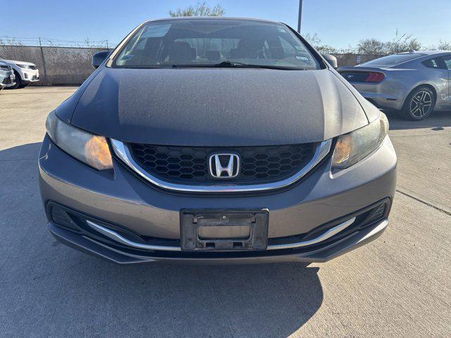 used 2013 Honda Civic car, priced at $10,981