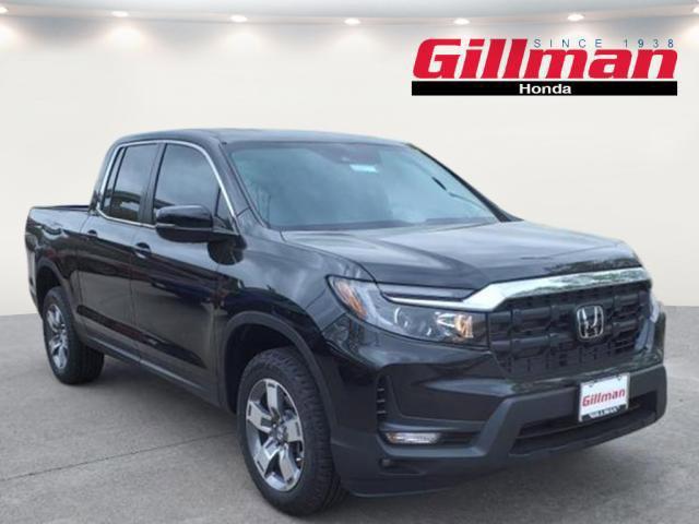 new 2025 Honda Ridgeline car, priced at $44,430