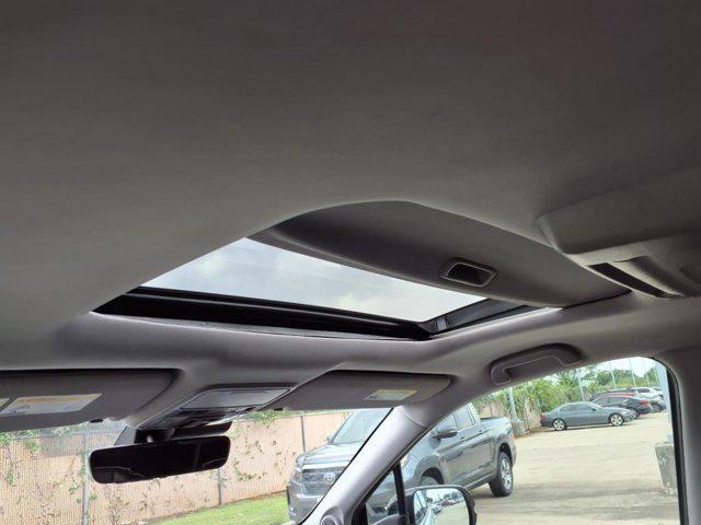 used 2022 Honda Pilot car, priced at $32,982