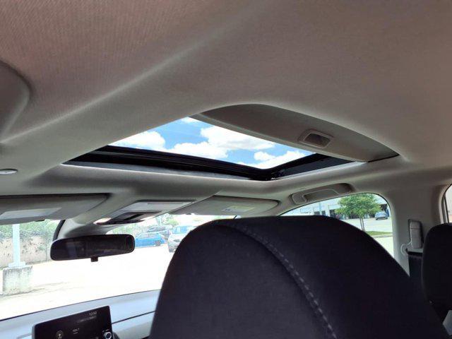 used 2025 Honda CR-V car, priced at $32,891