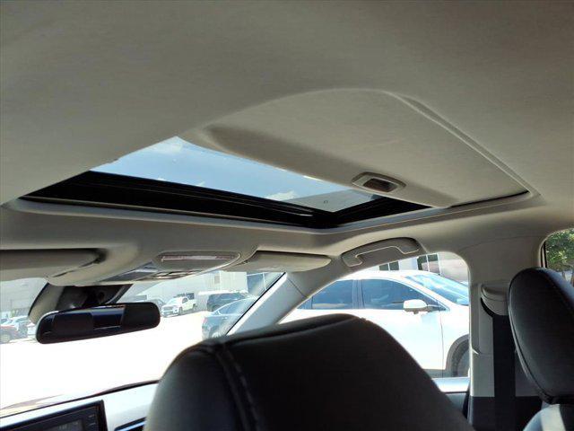 used 2021 Toyota RAV4 car, priced at $27,988