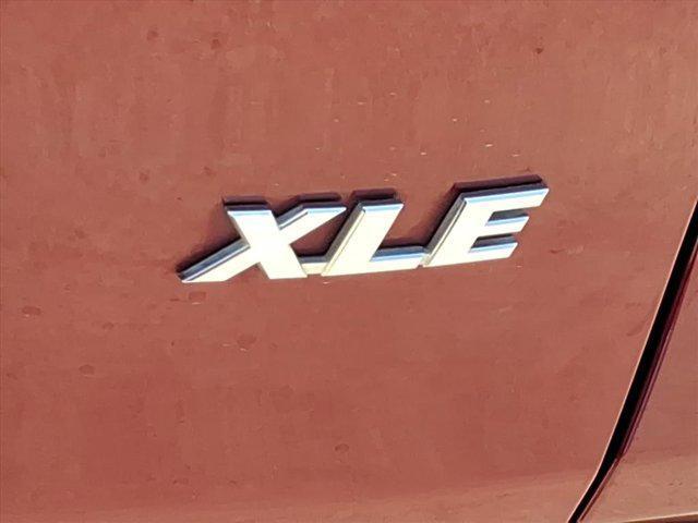 used 2021 Toyota RAV4 car, priced at $27,988