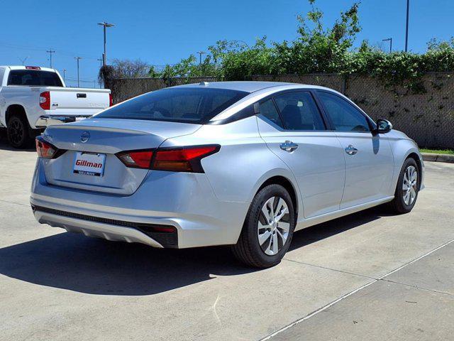 used 2019 Nissan Altima car, priced at $17,181