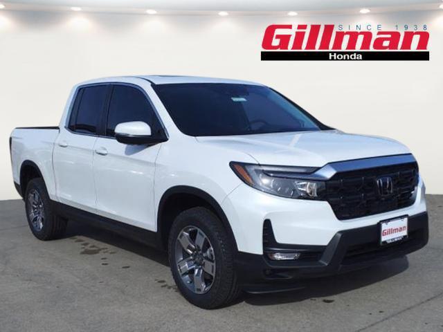 new 2025 Honda Ridgeline car, priced at $44,885