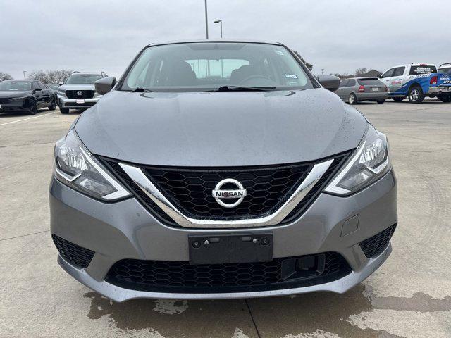 used 2019 Nissan Sentra car, priced at $12,981