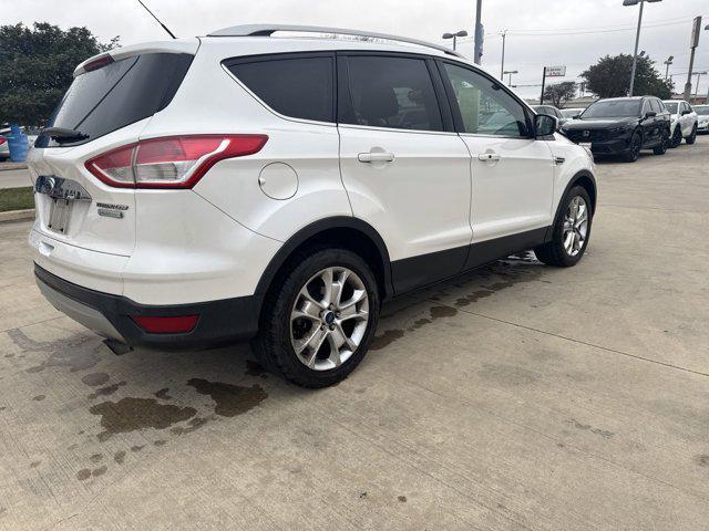 used 2016 Ford Escape car, priced at $9,981