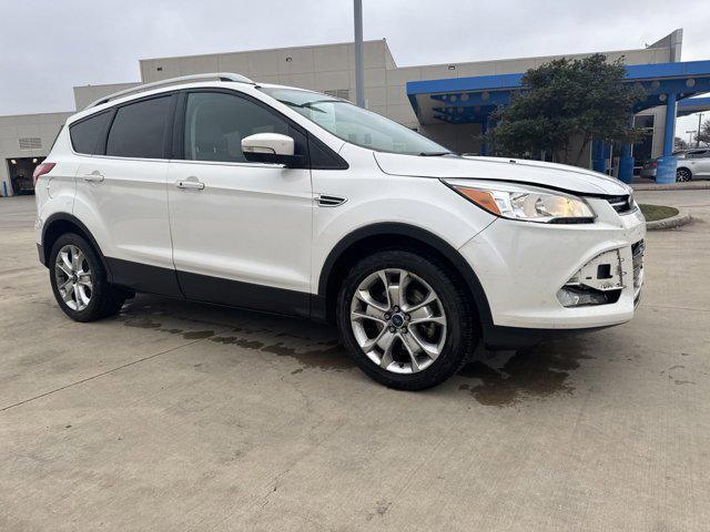 used 2016 Ford Escape car, priced at $9,981