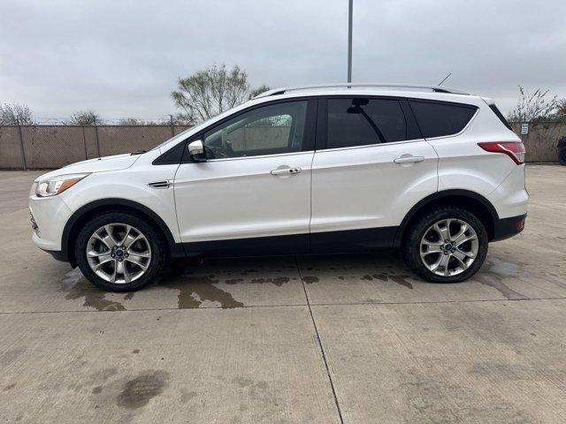 used 2016 Ford Escape car, priced at $9,981