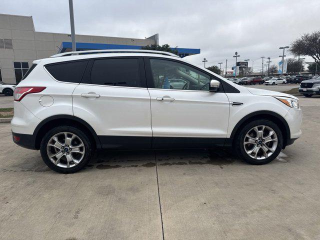 used 2016 Ford Escape car, priced at $9,981