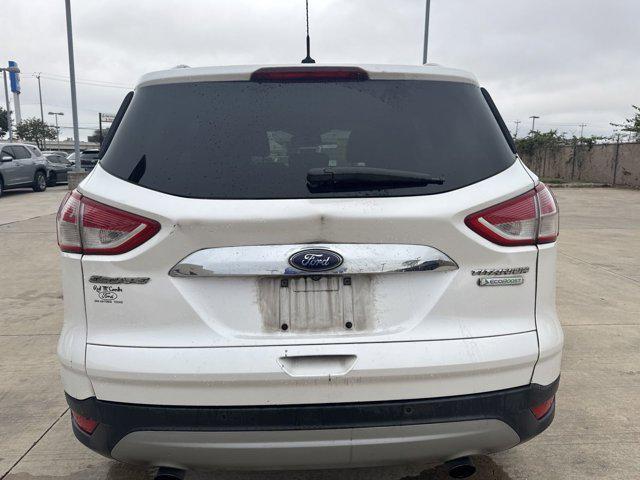 used 2016 Ford Escape car, priced at $9,981