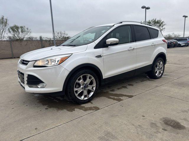 used 2016 Ford Escape car, priced at $9,981