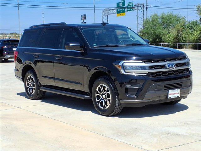 used 2024 Ford Expedition car, priced at $42,488