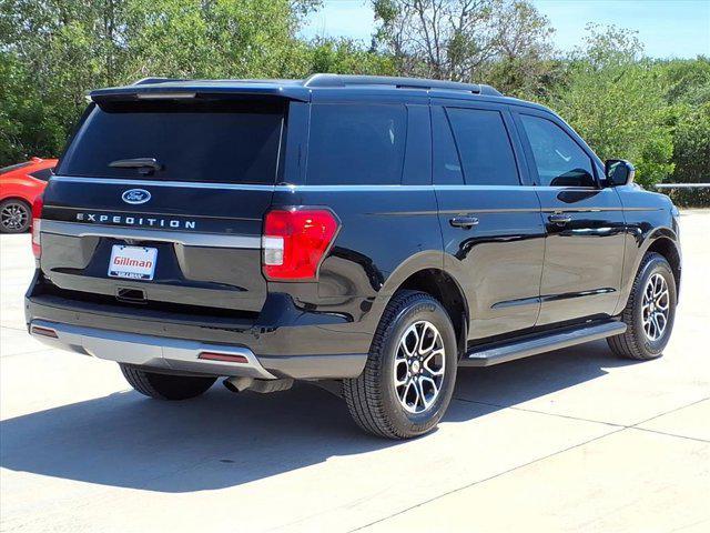 used 2024 Ford Expedition car, priced at $42,488