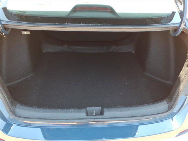 used 2025 Honda Civic car, priced at $24,988