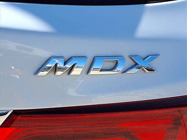 used 2015 Acura MDX car, priced at $12,481