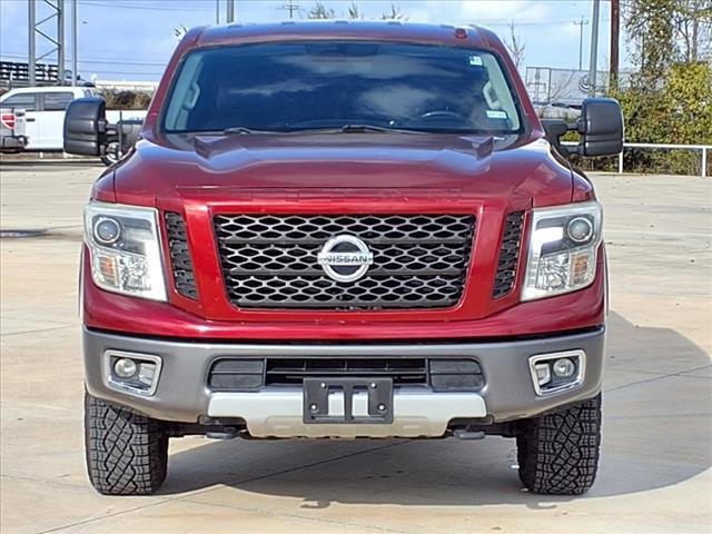 used 2016 Nissan Titan XD car, priced at $22,981