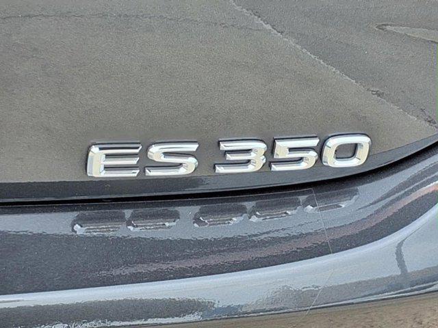 used 2022 Lexus ES 350 car, priced at $34,983