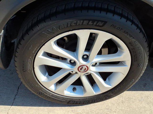 used 2015 Nissan Juke car, priced at $8,477