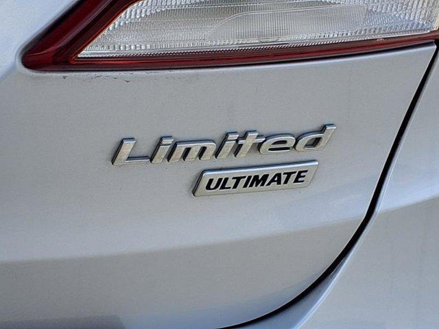 used 2017 Hyundai Santa Fe car, priced at $18,977