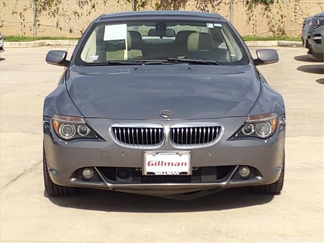 used 2006 BMW 650 car, priced at $15,977