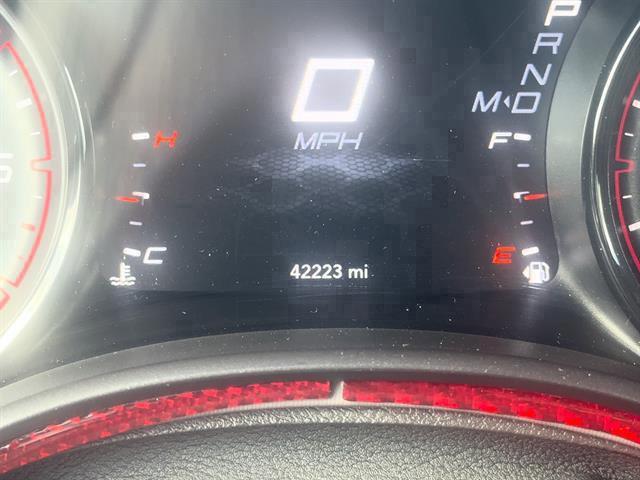 used 2023 Dodge Charger car, priced at $28,981