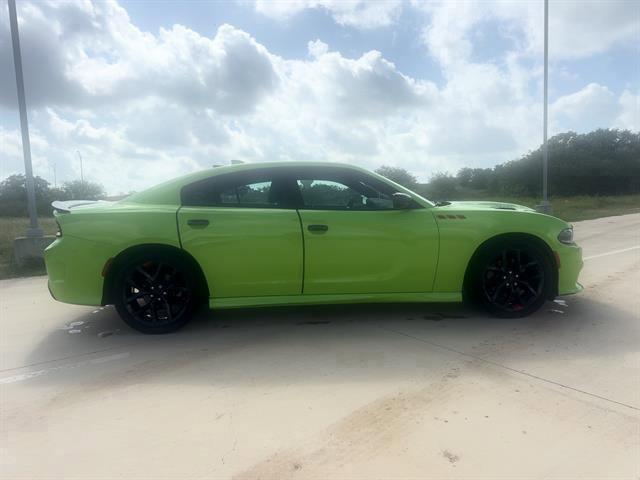 used 2023 Dodge Charger car, priced at $28,981